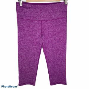 Knockout By Victoria’s Secret Crop Legging…‎